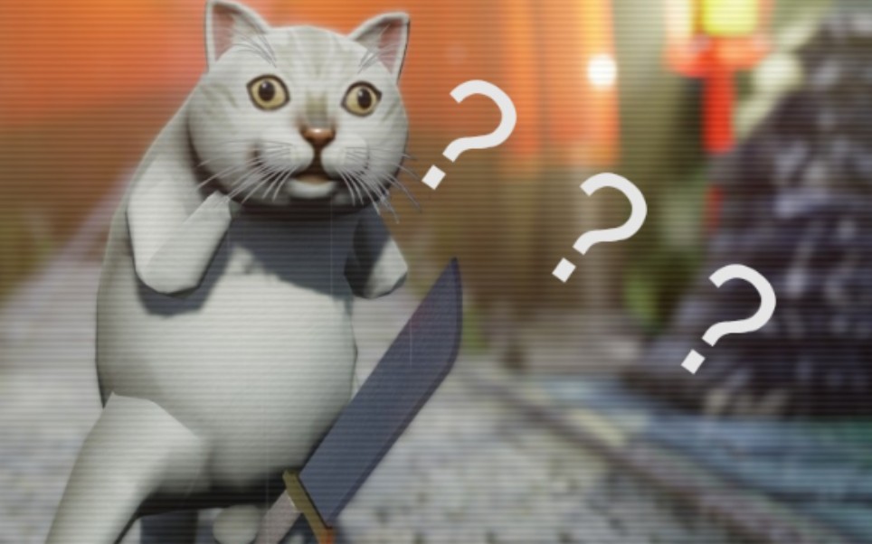 全b站唯一一个有外挂插件的mur猫