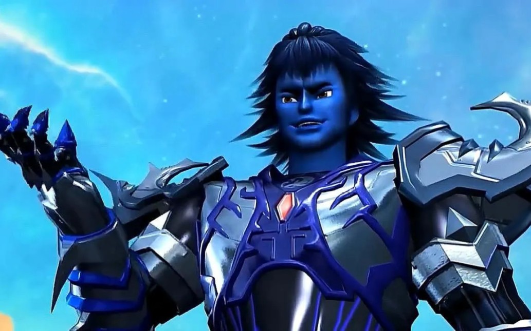 看我鲸鲨王来给你上上课