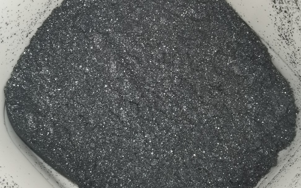 暗黑铜盐溴化铜