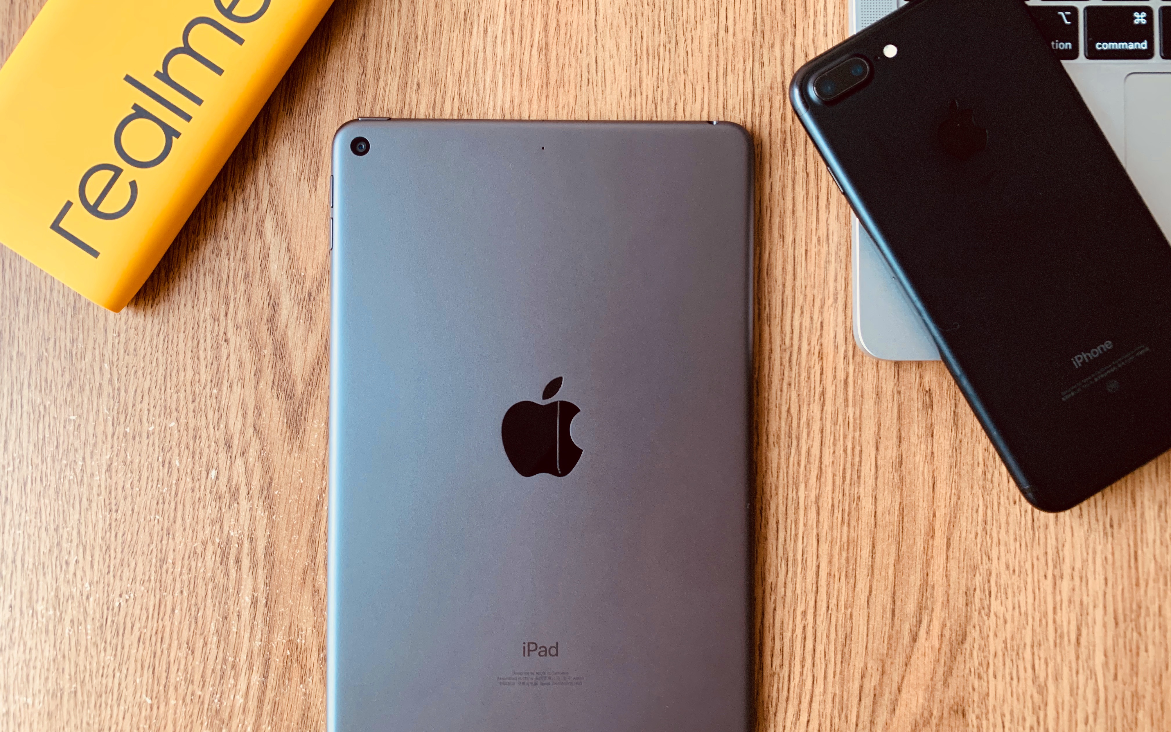 「小身材·更有才」ipad mini 5体验