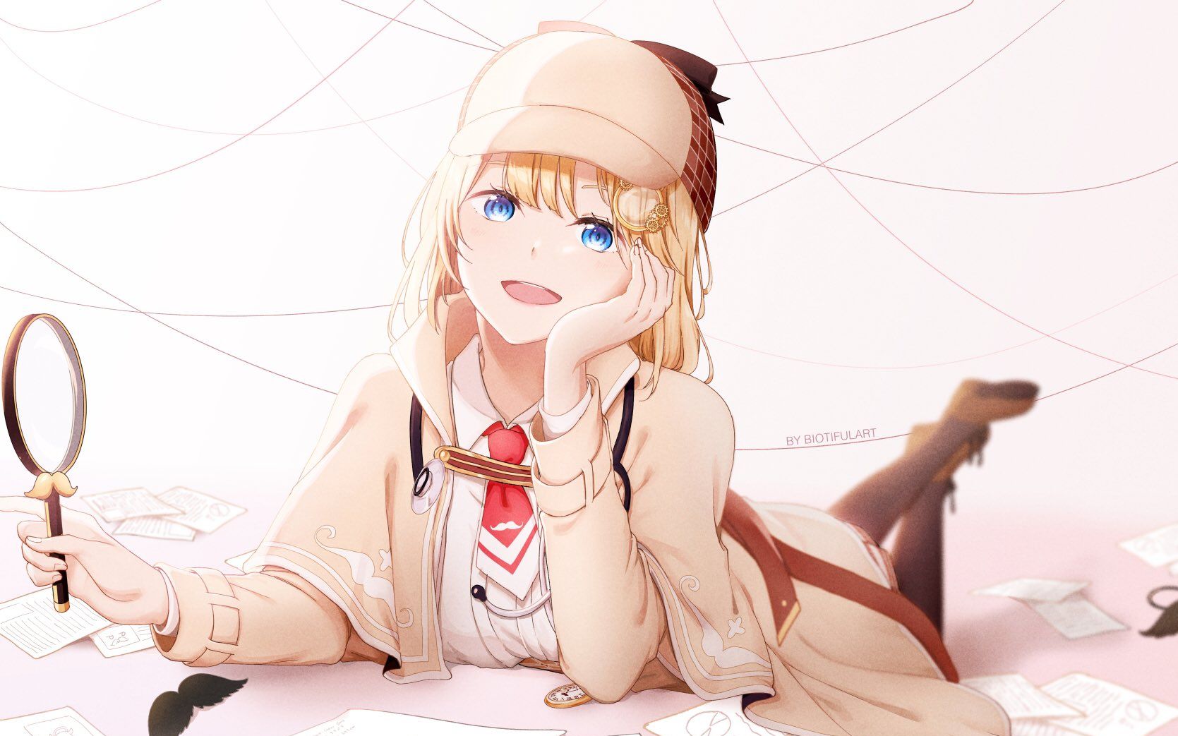 holoen华生我这么涩怎么想都是你们的错涩涩阿米莉亚口技集锦