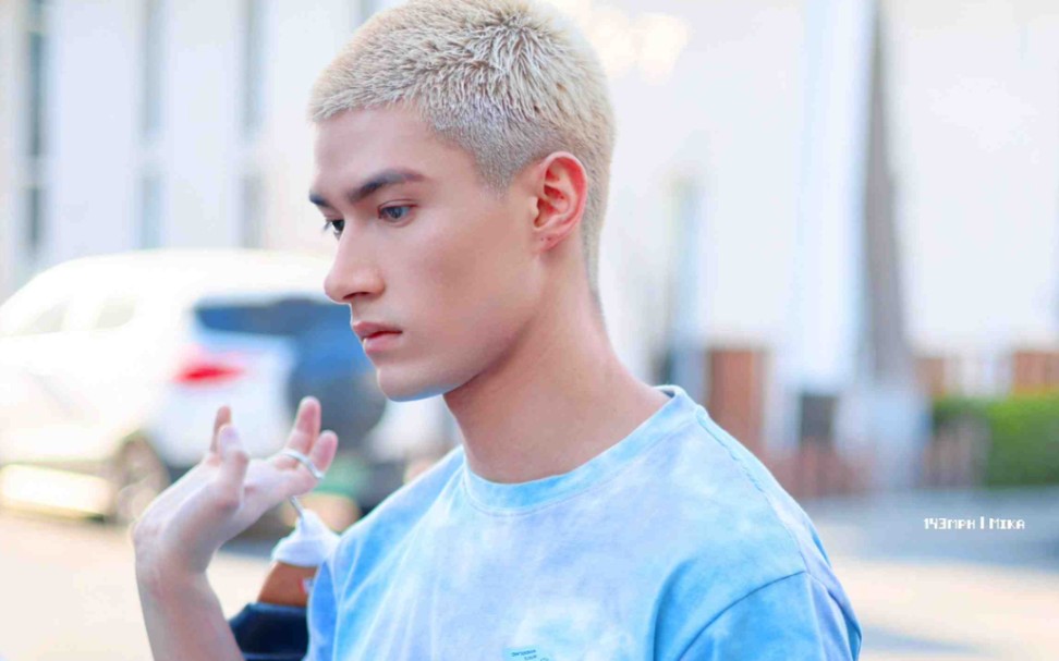 【米卡】【into1】桥爪米卡先生说日语啦~|成团一周年口播宣传物料cut