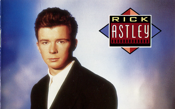 rickastley浅谈黑胶音乐未来发展一语道破关键