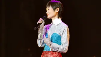 【4K】李宇春周末愉快演唱会——《情歌串烧》