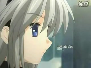 【MV】CLANNAD——智代After感人MV哔哩哔哩bilibili