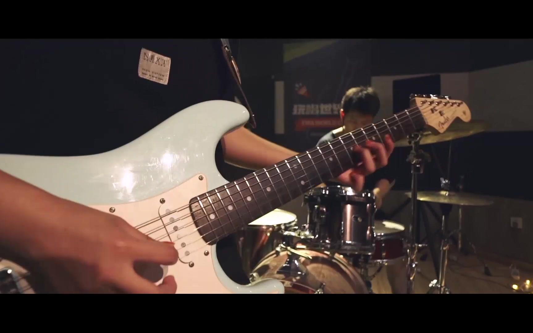 玩唱世界杯-新青年乐队&完美倒立乐队