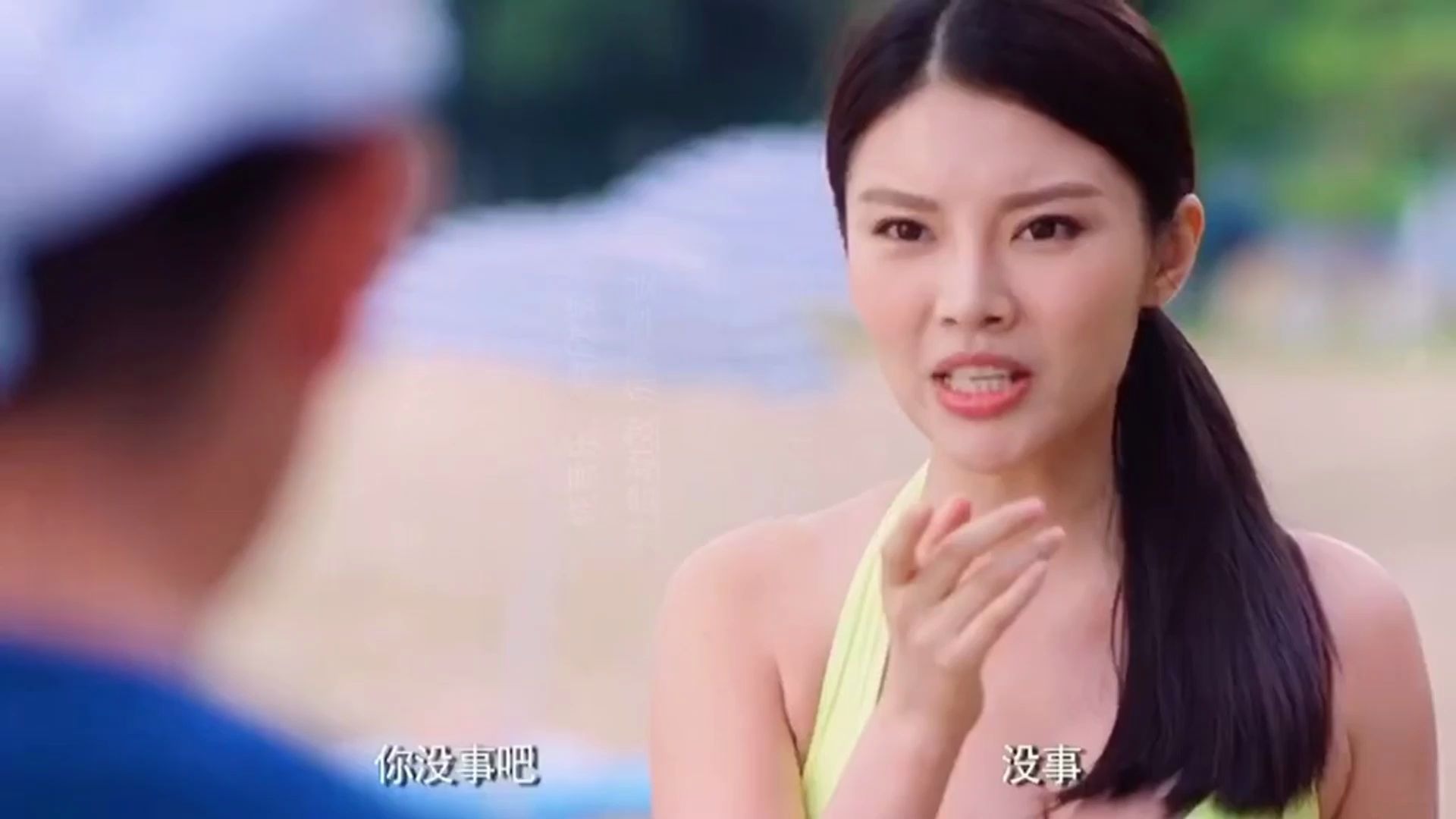 徐冬冬想嫁人 #郑恺