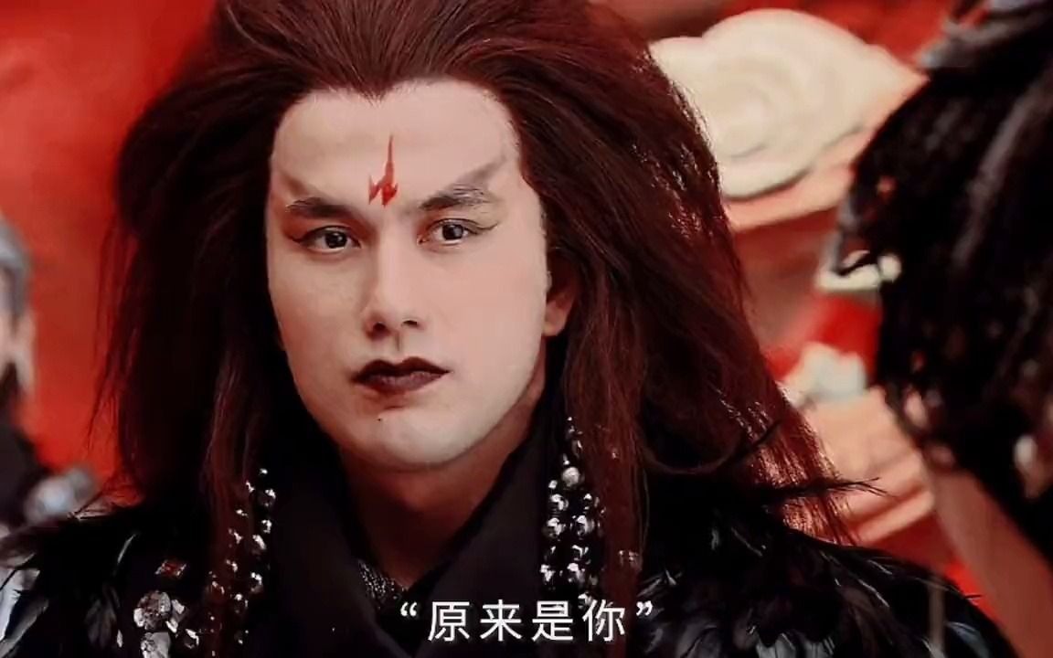 魔尊重楼有句话说的很对!"那些无用的东西只会影响你拔剑的速度!