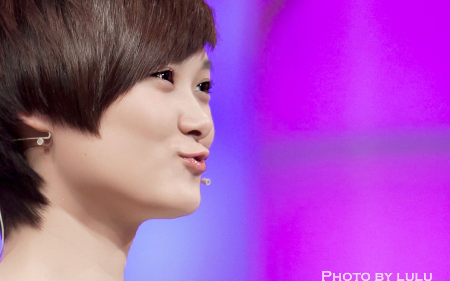 【李宇春】20110506鲁豫有约