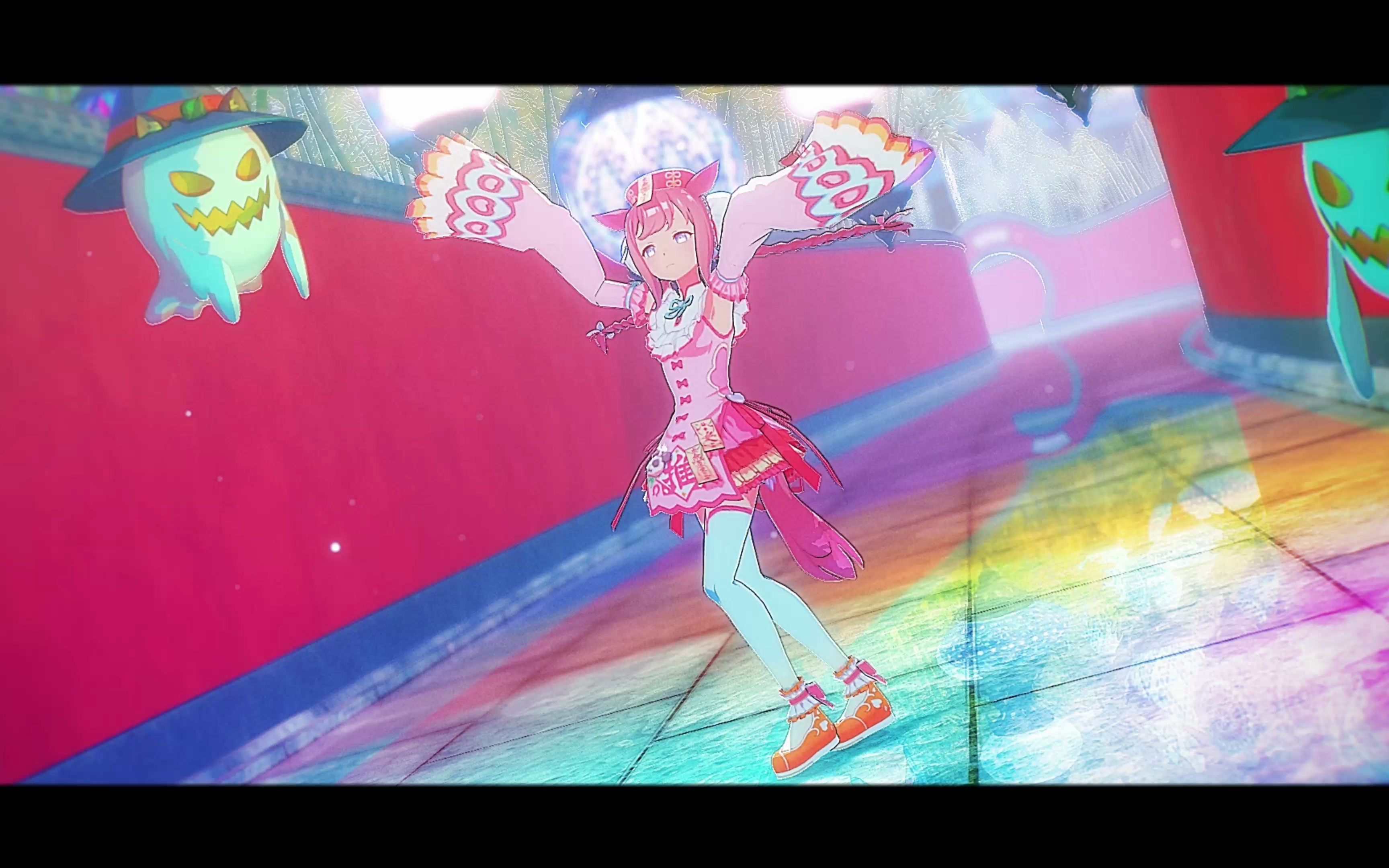【mmd赛马娘】 75我儘姫75 【爱丽数码】