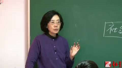 [图]北京大学公开课：中国古代史之辉煌的科技文艺成就