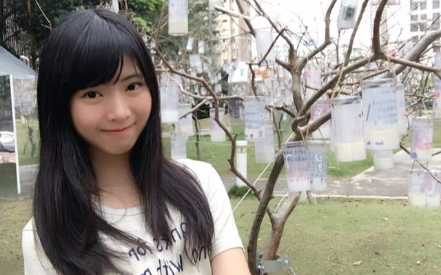 170901 live me娱乐 akb48 马嘉伶 独家专访_哔哩哔哩_bilibili