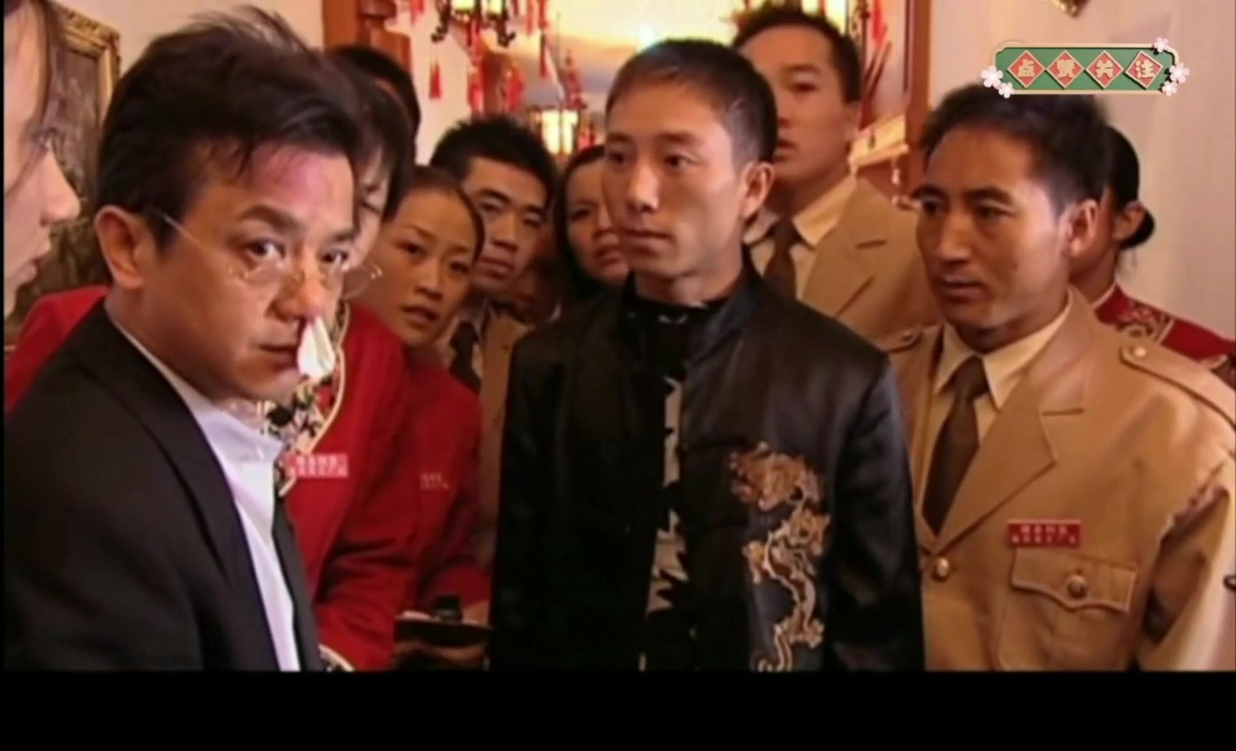 彪哥这次栽了,没打好