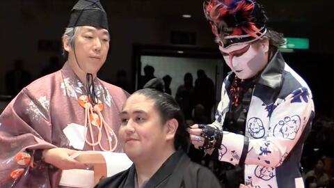 琴欧洲断发式cut 哔哩哔哩 Bilibili