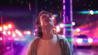 奇幻之旅，一个新世界的诞生