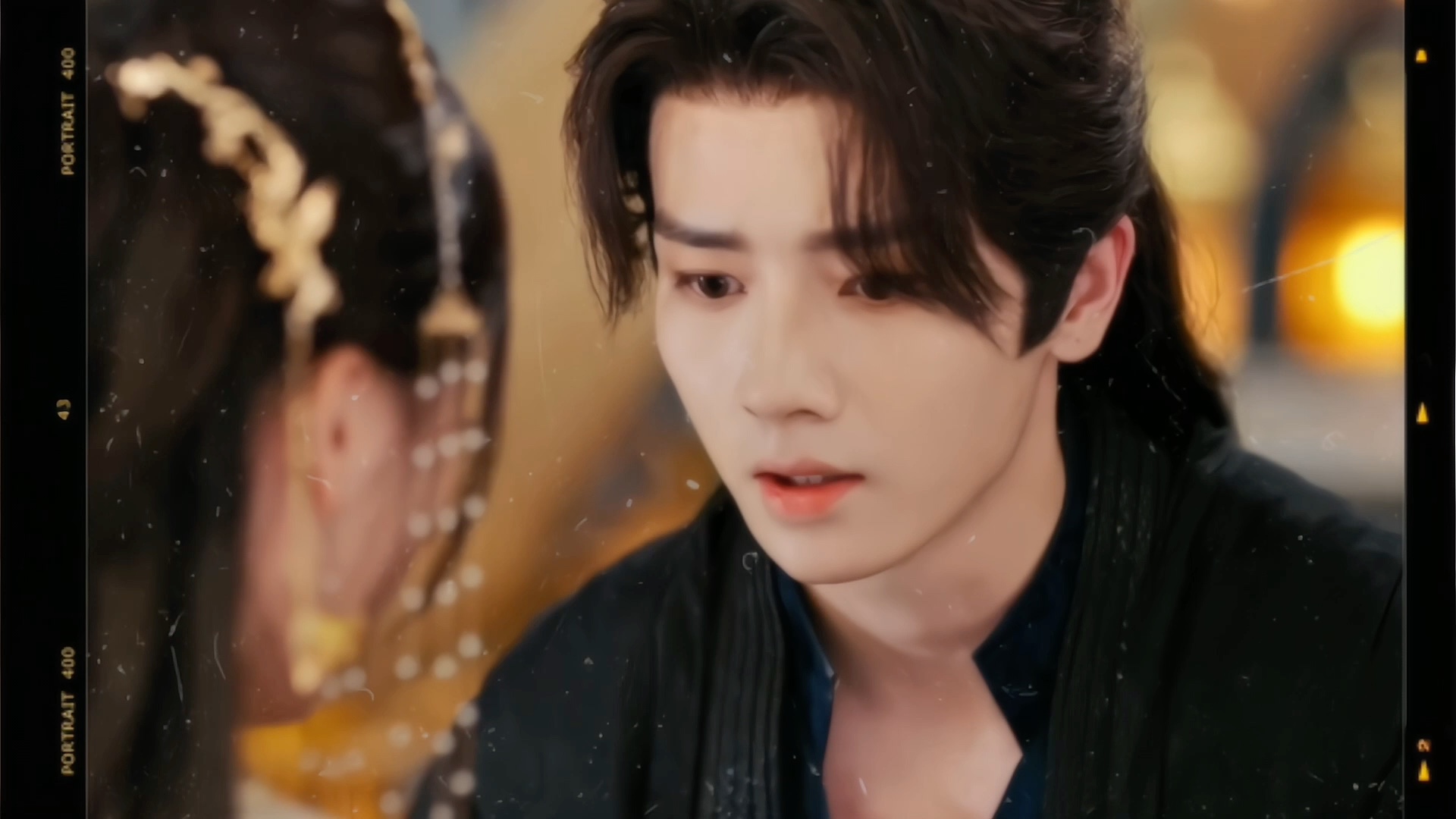 不是每片痴心都不被辜负,李菲说:当南川王宇文渊