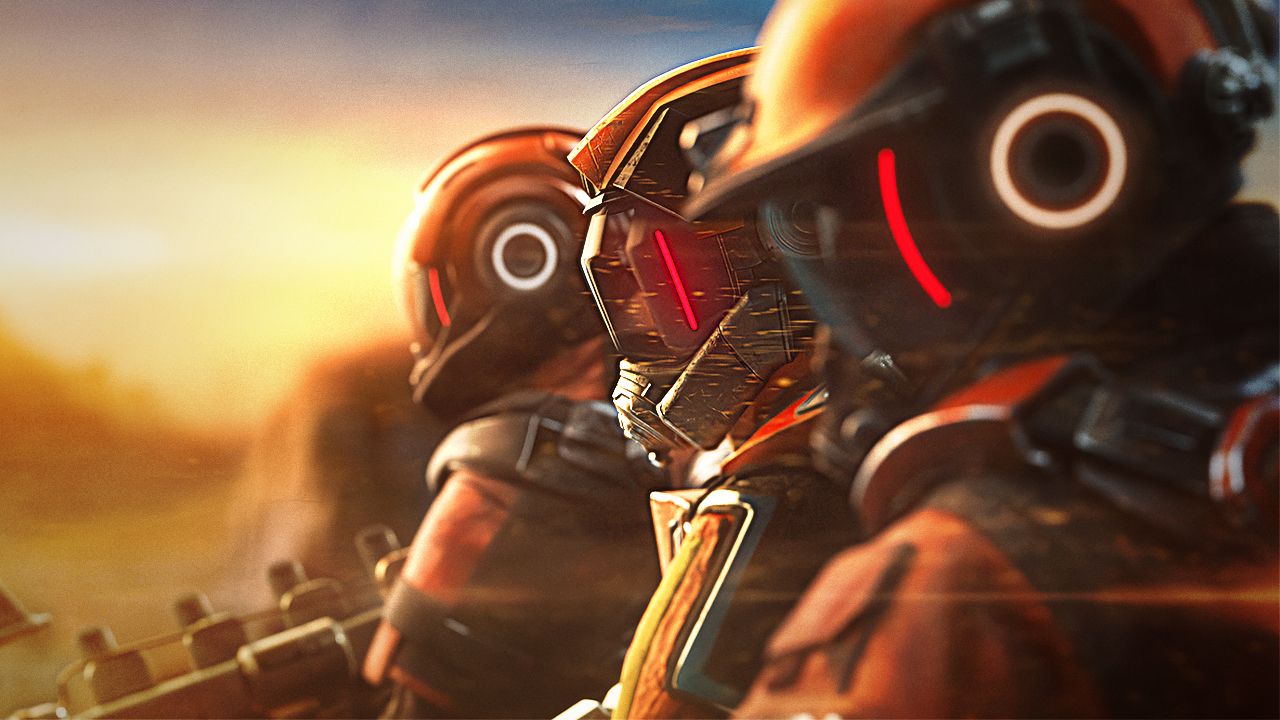 【IGN】《异克斯小队》公布预告 | gamescom 2026