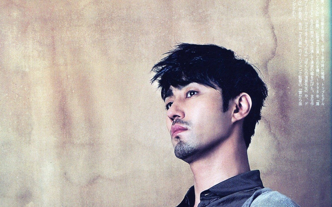 车胜元金宣儿市政厅cityhall船戏花絮