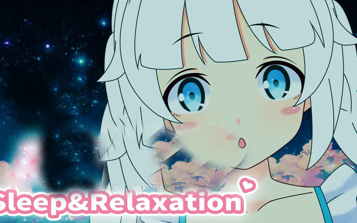 【EmmaMarr】Massage & Ear Licking哔哩哔哩bilibili