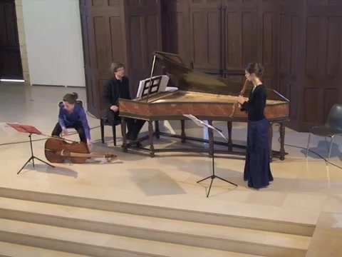 [图]J.S. Bach Suite BWV 997 (Preludio - Fuga - Sarabanda - Giga)