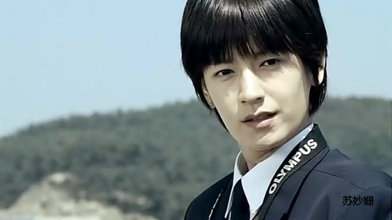 林周焕电影阿娘cut