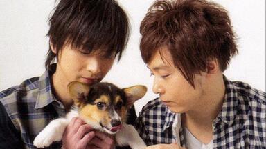 KinKi Kids】Gyu!と抱きしめたい 古早番组 98年 中字合集_哔哩哔哩_