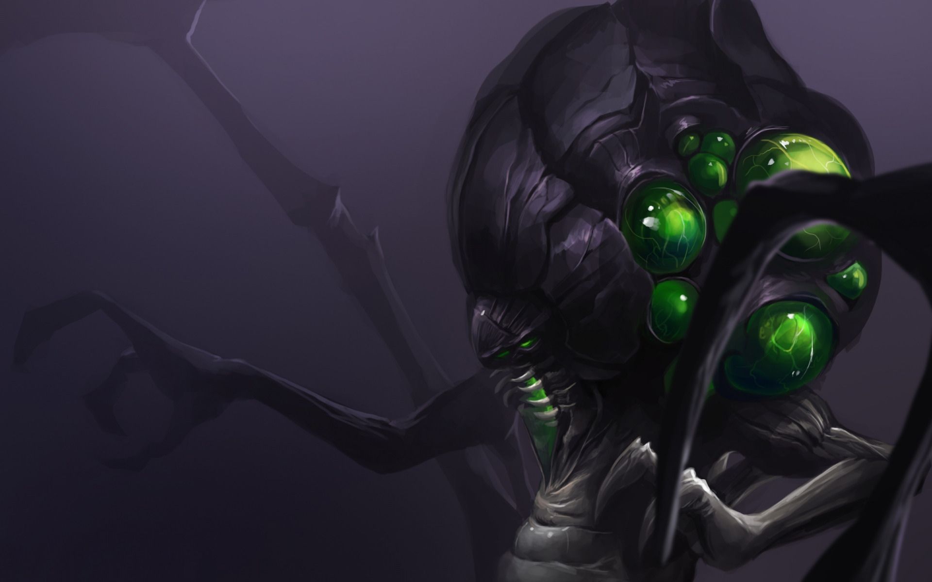 永不能忘的星际争霸 合作模式指挥官能力一览--阿巴瑟