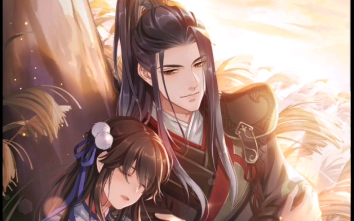 【掌门太忙】任天涯ssr动态卡面(目前有七月流火,径情直遂,藏匿,眉目