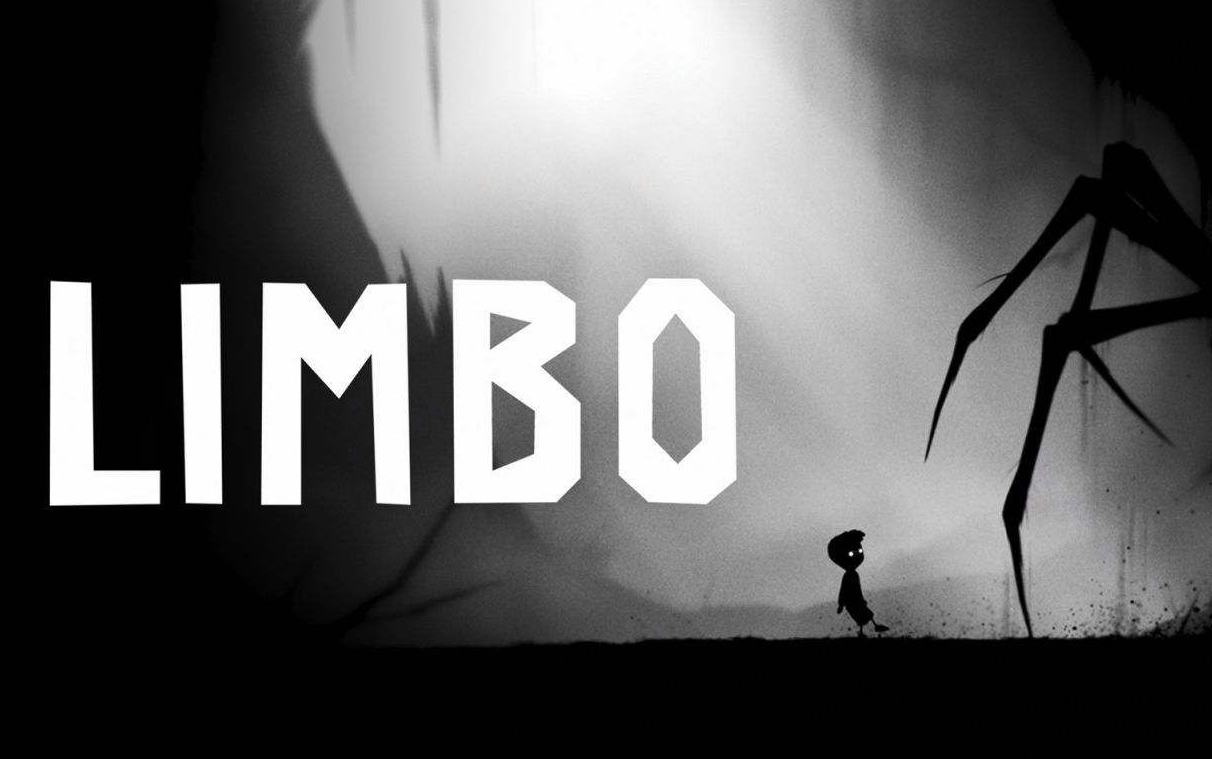 [图]地狱边境 Limbo 全程实况通关流程