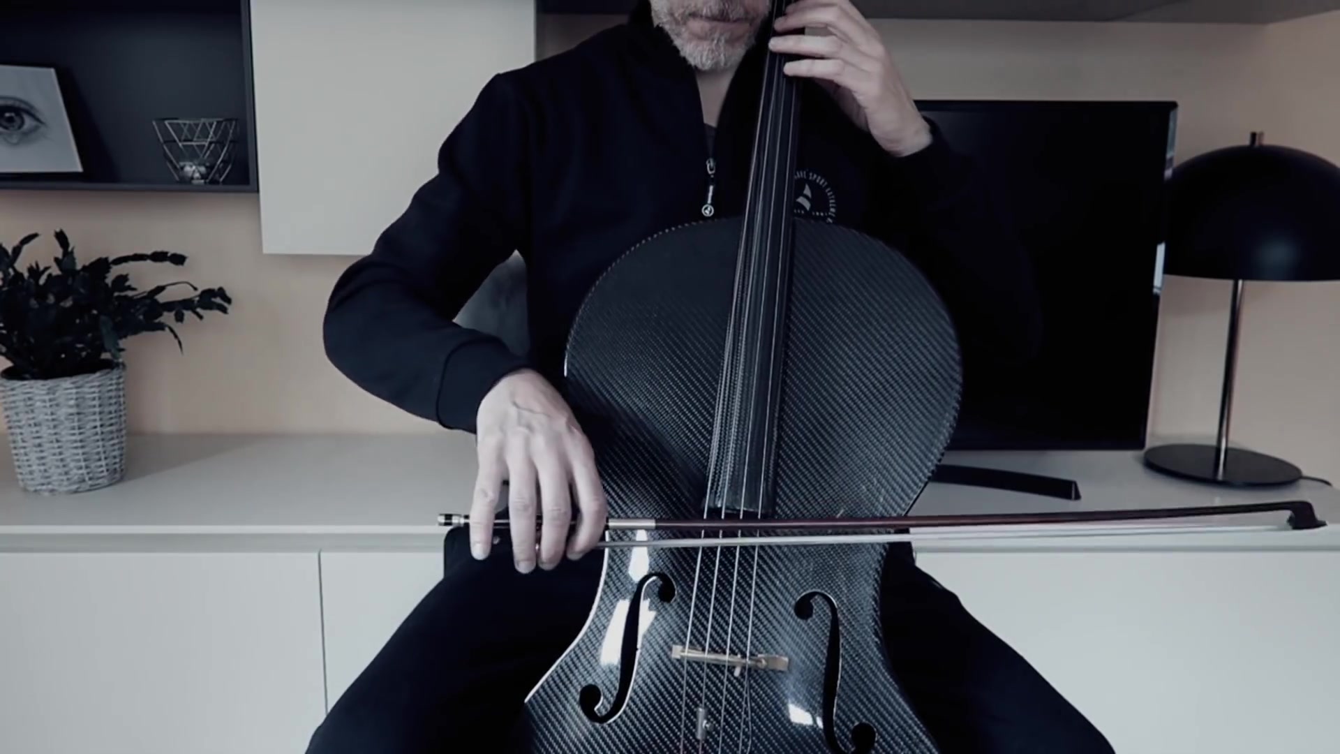 【大提琴/gnus cello】billie eilish - ocean eyes