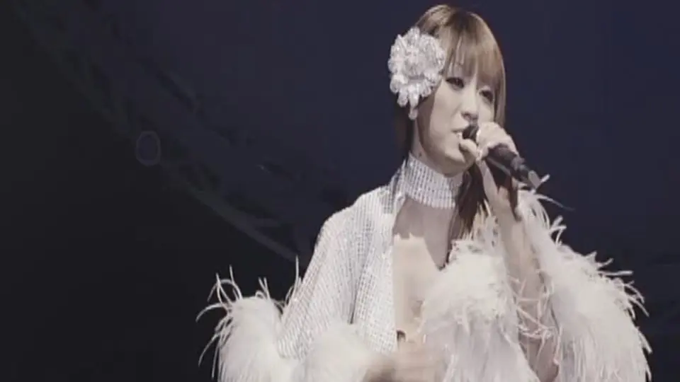 Koda Kumi 倖田来未- LIVE TOUR 2005 ~first things~_哔哩哔哩_bilibili