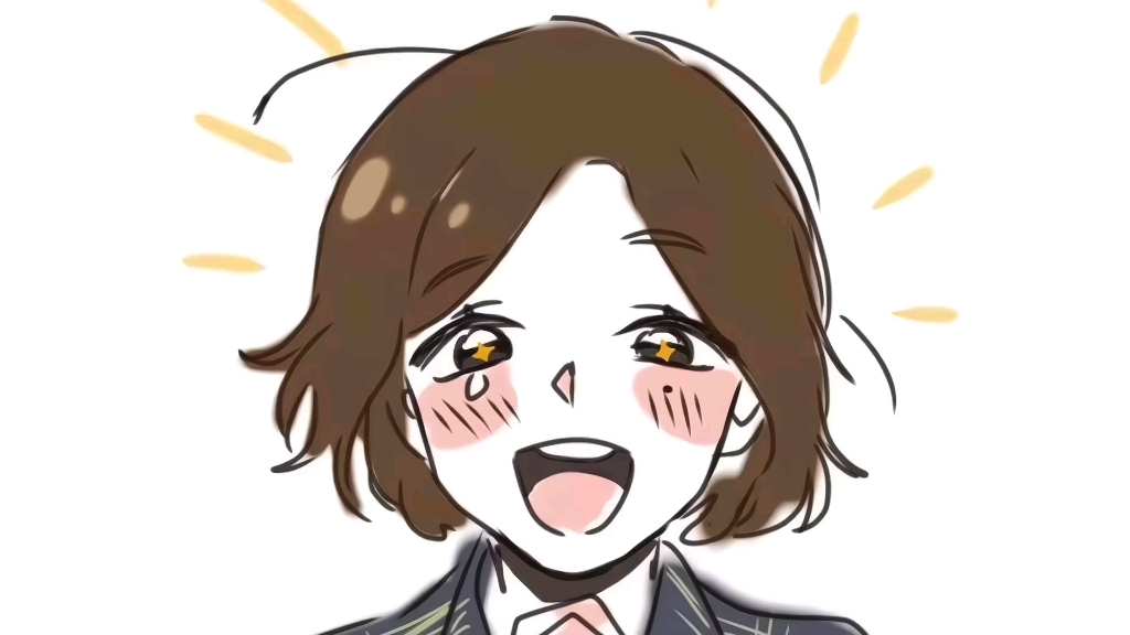 阳光开朗大男孩,但吴允熙