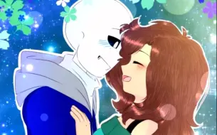 Video herunterladen: Loving you ‖Animation meme ft.sans（+13）