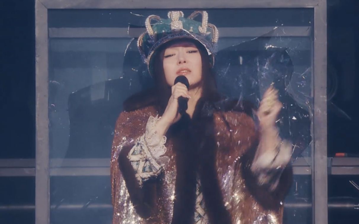 椎名林檎/(生)林檎博'14-年女の逆襲-〈初回完全限定生産〉 &