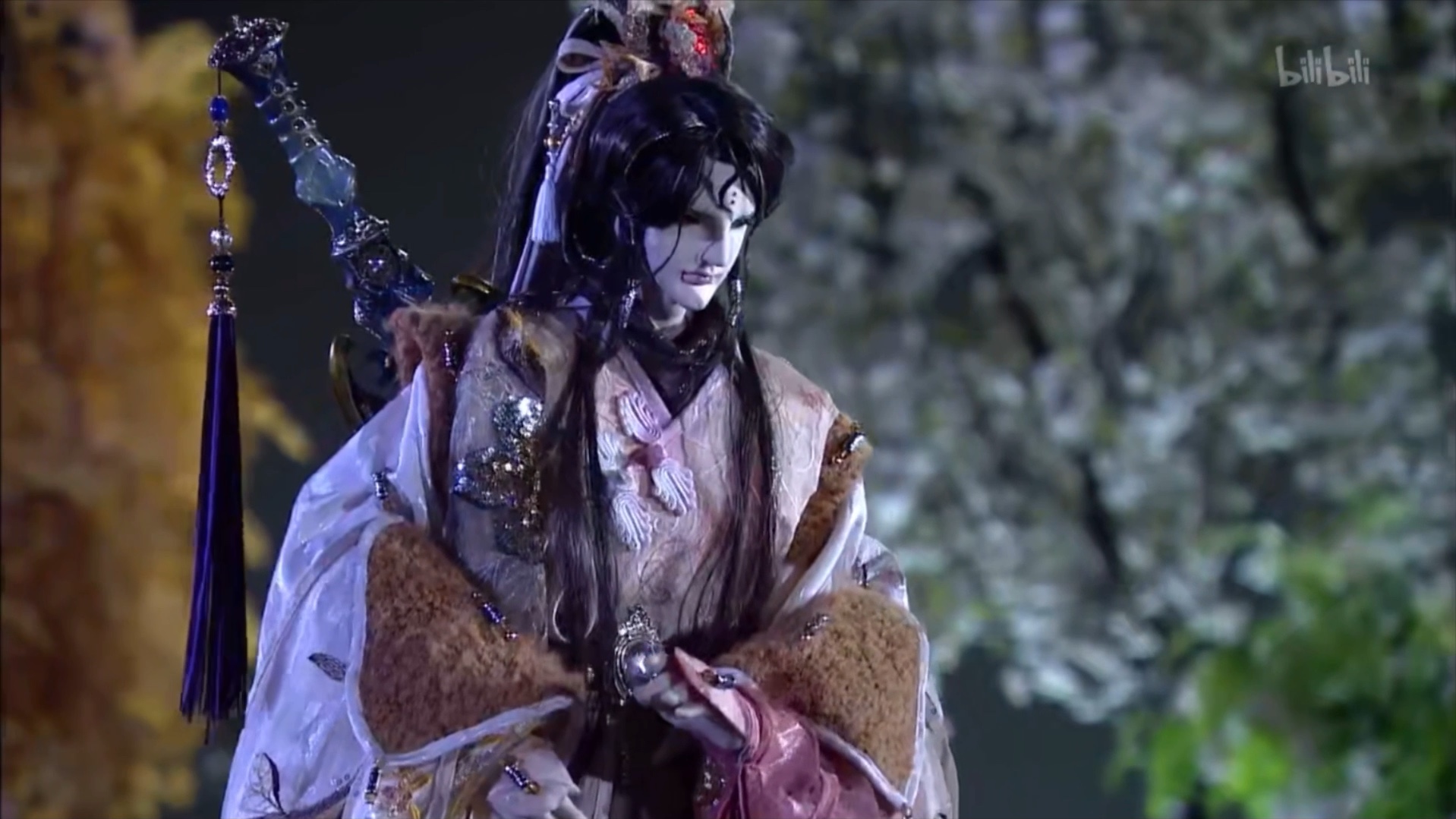 老登问罪衣九溟为何灭太觉剑派