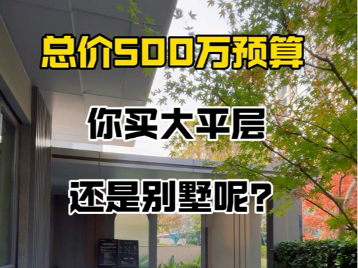 二环主城区,70年产权湖景别墅,带460平大花园,仅一套,总价600多万#武汉别墅#湖景别墅#汉阳别墅#汉口别墅#武昌别墅哔哩哔哩bilibili