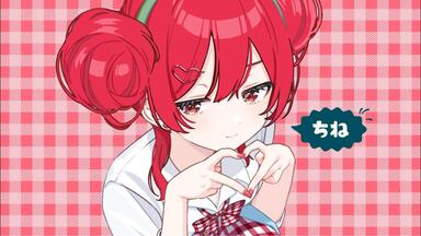 鹿乃】《 Cherry Pop / チェリーポップ 》翻唱_哔哩哔哩_bilibili