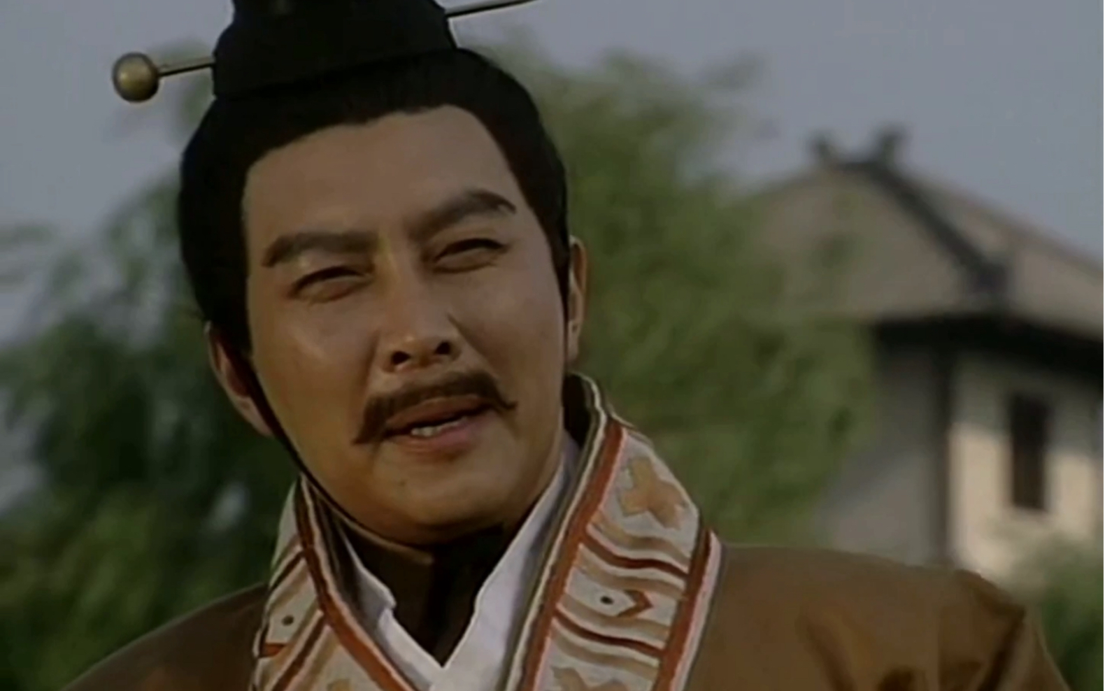 《东周列国志.春秋》第二回,郑伯克段于鄢,黄泉掘地见母