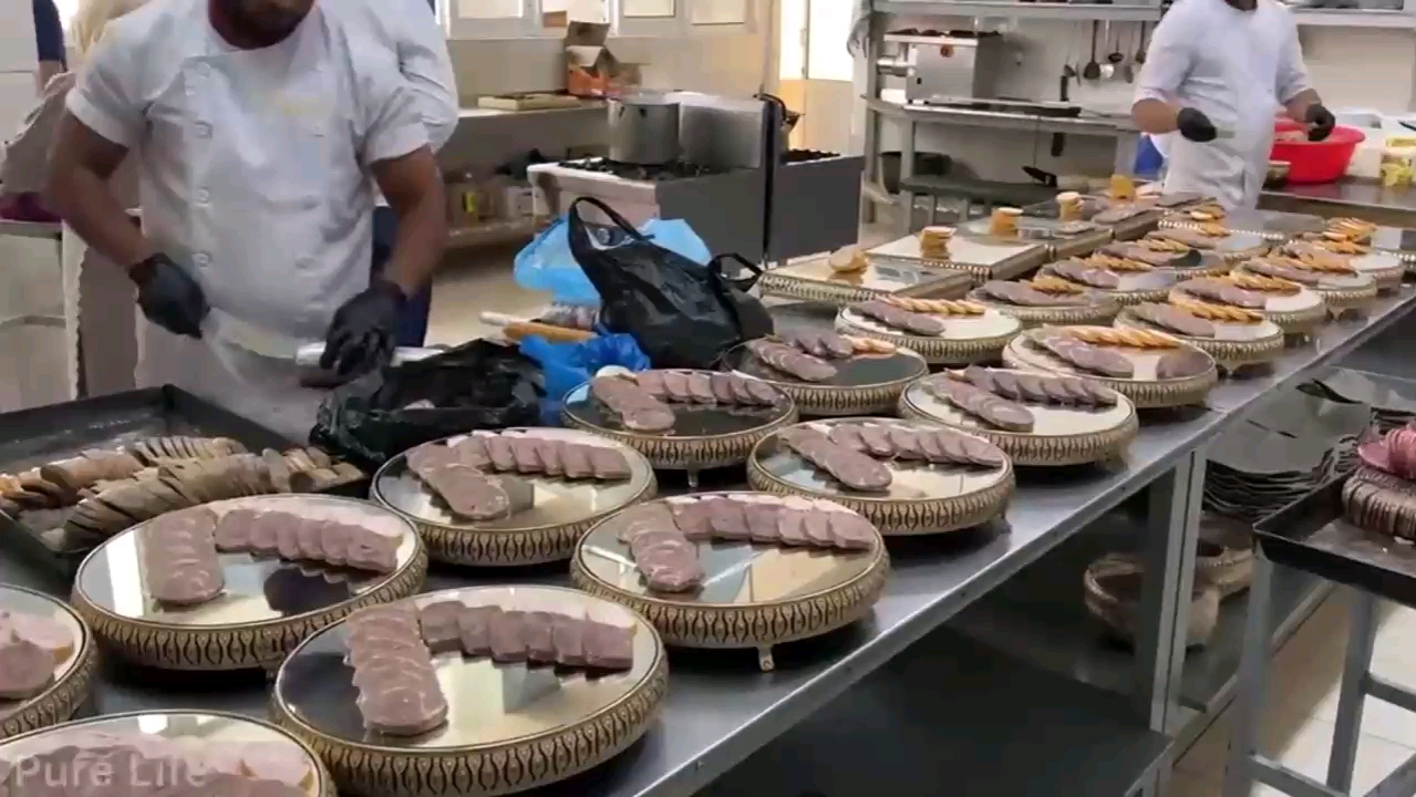 酥脆鲜香椒盐虾的制作窍门美食复刻时间到!-打卡-3