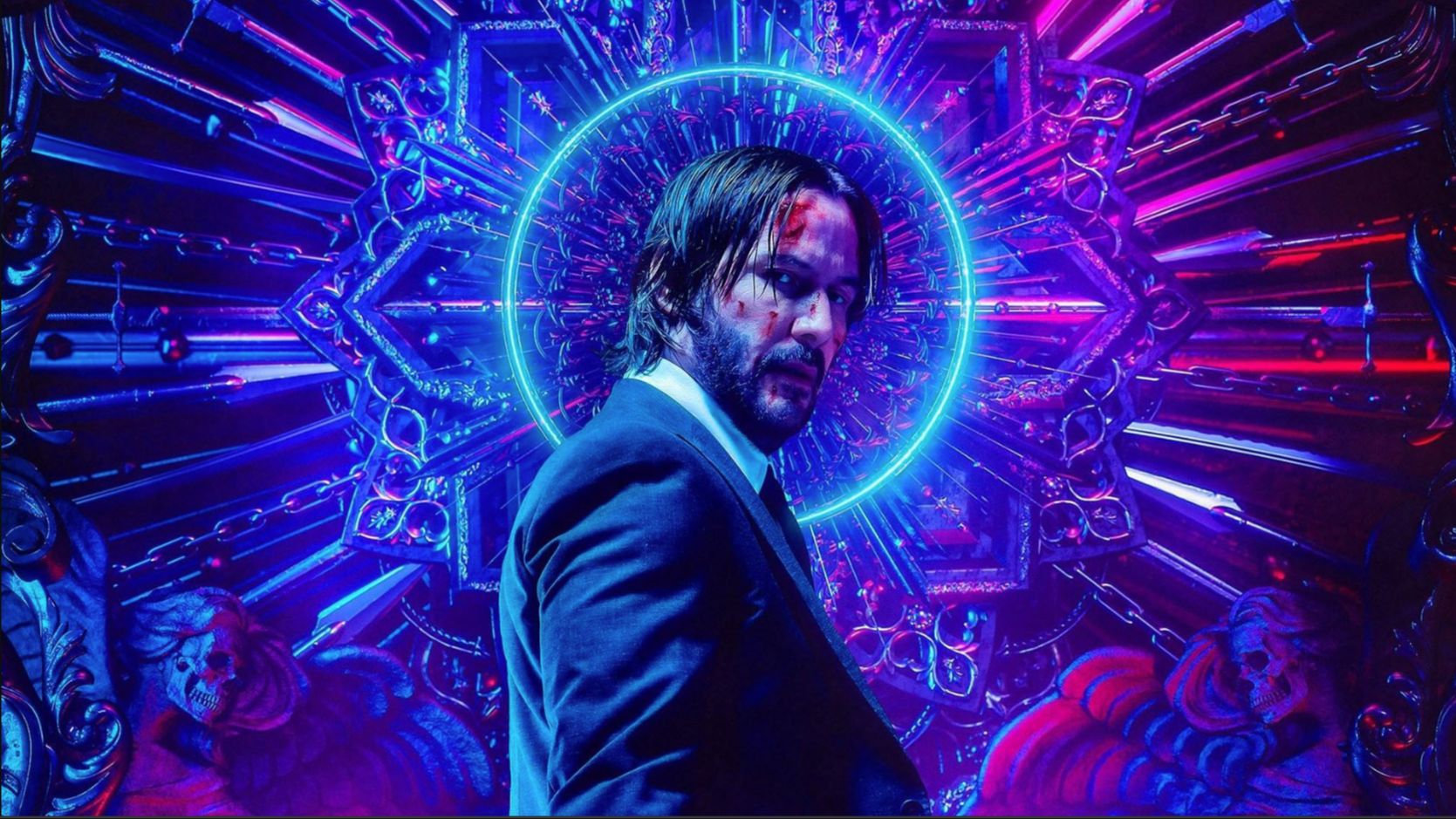 疾速追杀3 (2019)