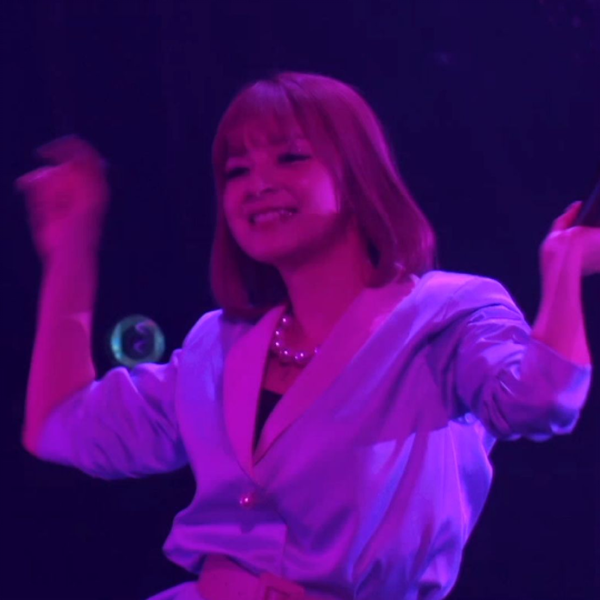 美依礼芽／MARiA[ﾒｲﾘｱ]「女孩们／Girls」_哔哩哔哩_bilibili