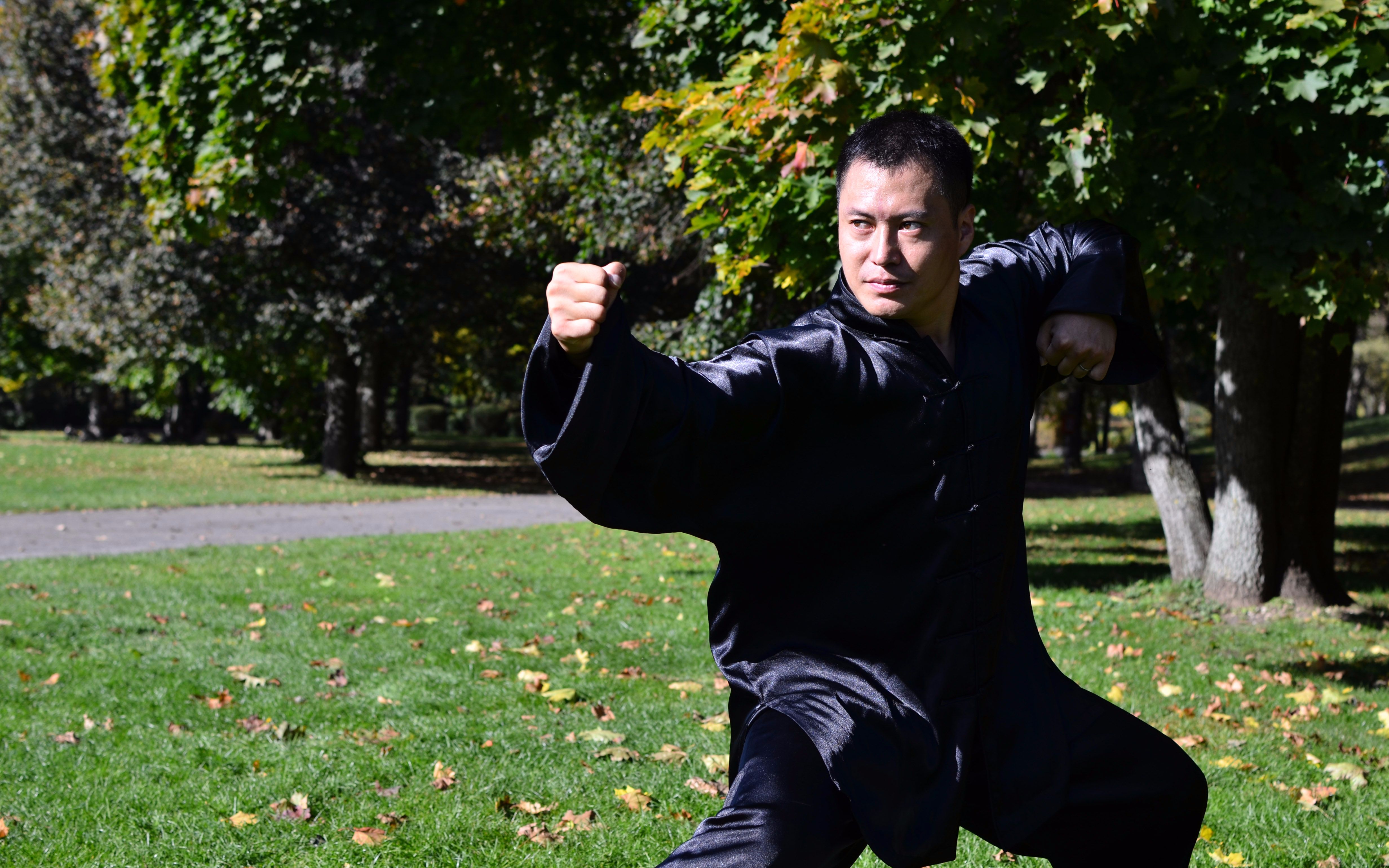 安剑秋远赴欧洲教学视频公开!