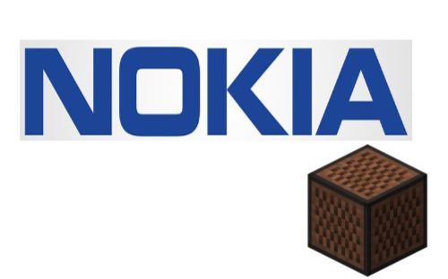 红石音乐诺基亚之歌nokiatune