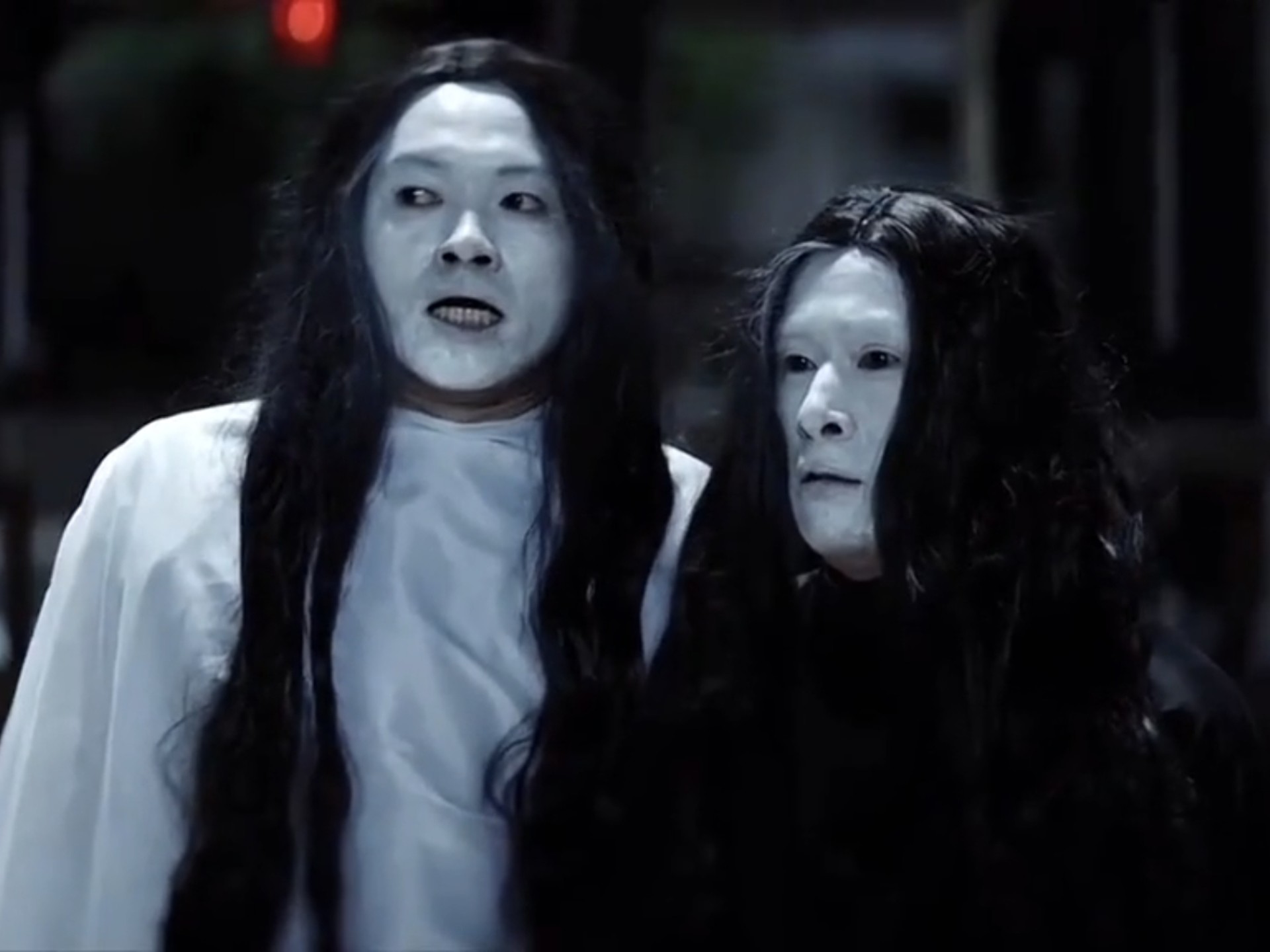 无常的事件