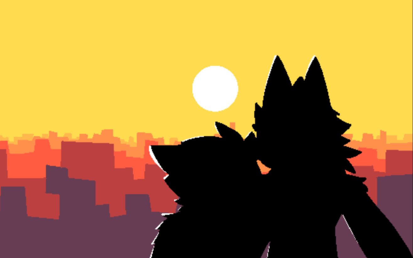 【兽化实验室】changed-special速通攻略指南与流程(完美结局)