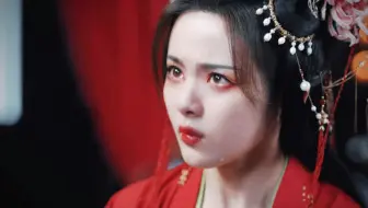故事鲜艳，而缘分却太浅……