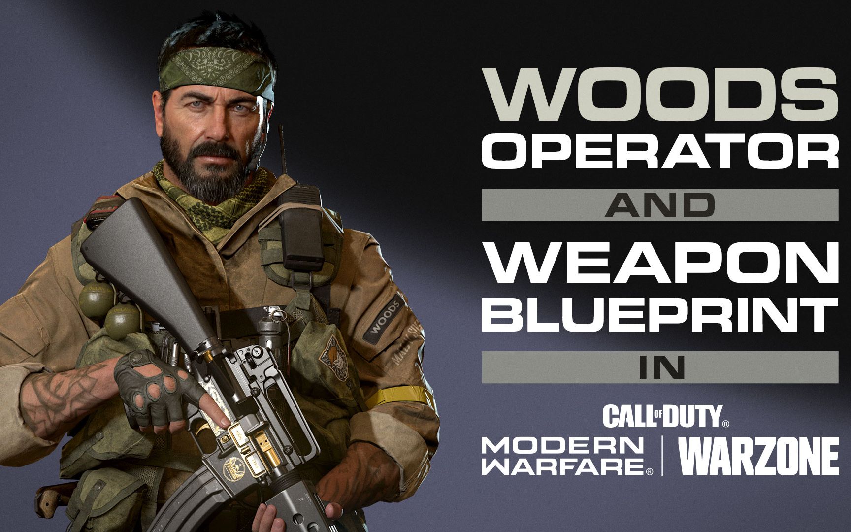 使命召唤16现代战争·黑色行动冷战预购奖励试玩!