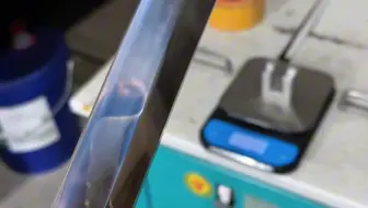 在锋利度测试仪上能得几分？结果惊掉下巴！