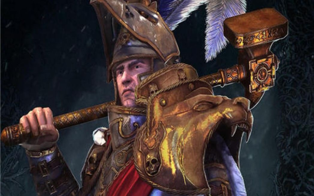 帝国大战诺斯卡千人团战!_哔哩哔哩 (゜-゜)つロ 干杯~-bilibili