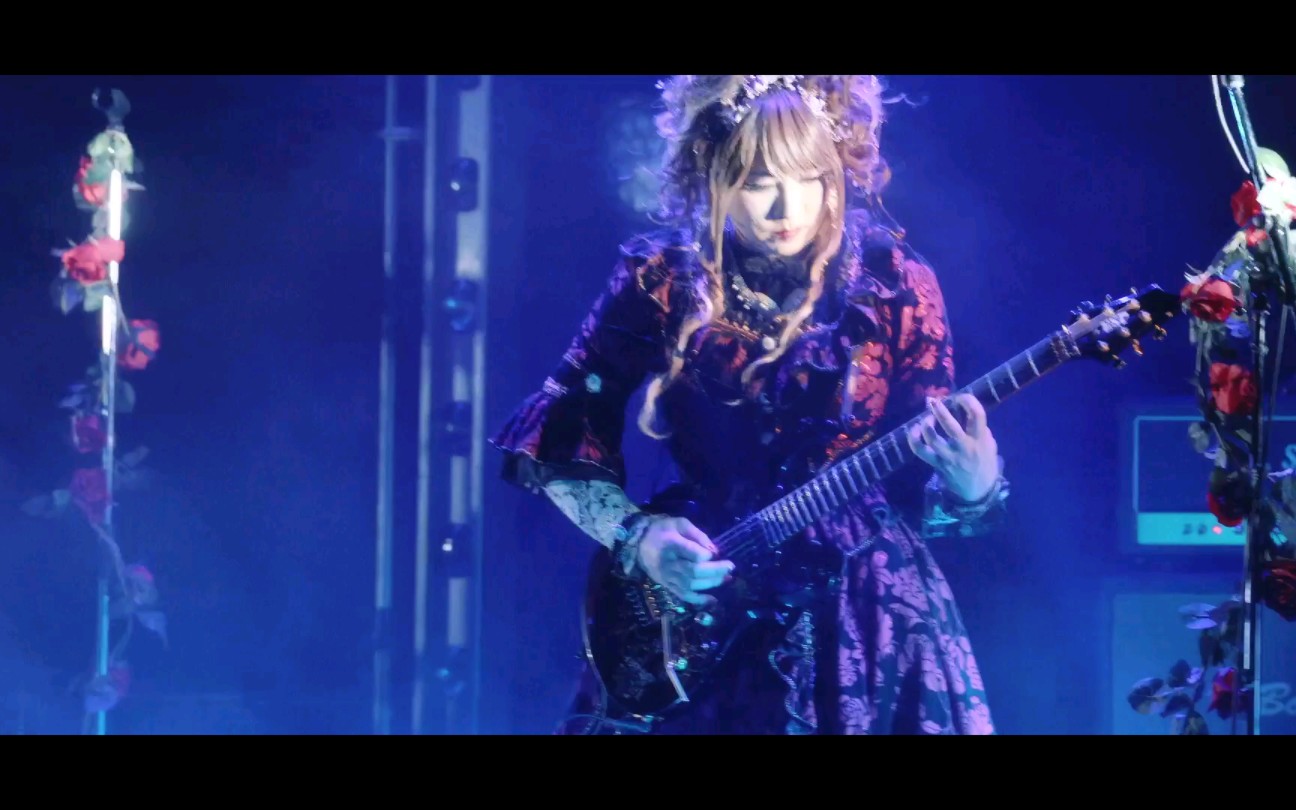 [图]Versailles | SUZERAIN - Versailles 15th Anniversary Tour (NOBLE)